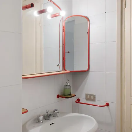 Apartman Casa Giannina San Remo