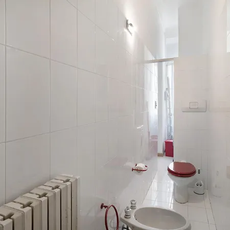 Apartman Casa Giannina *