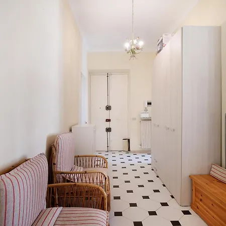 Casa Giannina San Remo