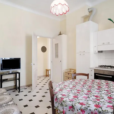 Casa Giannina San Remo