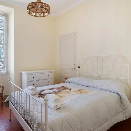 Apartman Casa Giannina