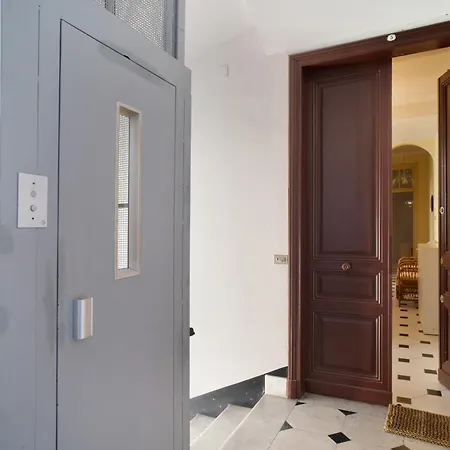 Apartman Casa Giannina