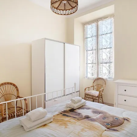Apartman Casa Giannina *