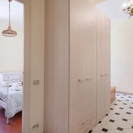 Apartmán Casa Giannina *