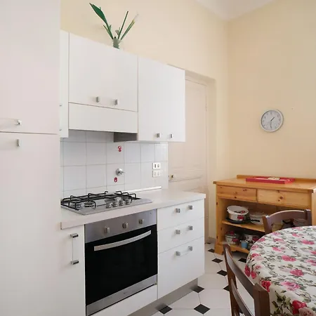 Apartmán Casa Giannina Sanremo