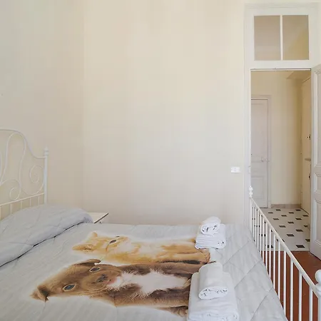 Casa Giannina Sanremo